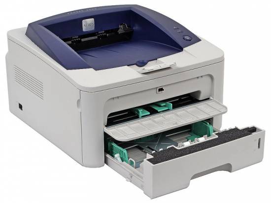 Xerox Phaser 3250D Laser Printer 3250/DN