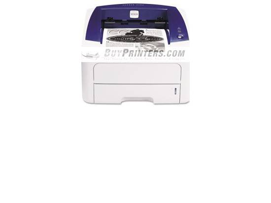 Xerox Phaser 3250D Laser Printer