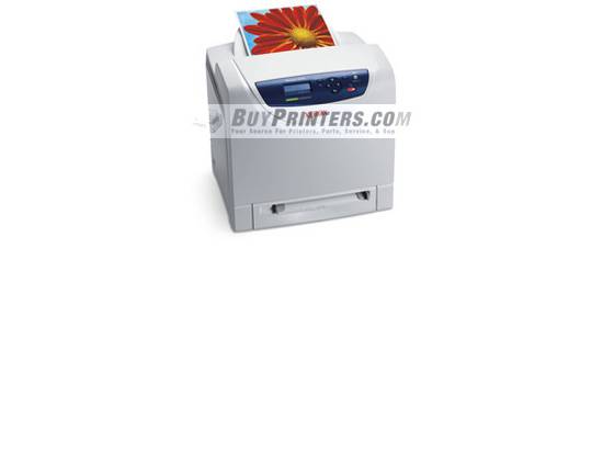Xerox Phaser 6125/N Color Laser Printer