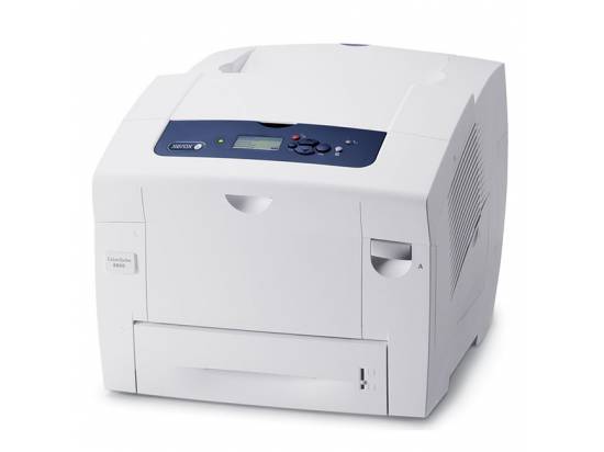 Xerox Phaser 8560N Solid Ink Color Printer (8560N) *New Open Box*