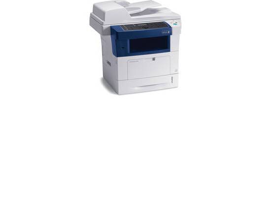 Xerox WorkCentre 3550 Multifunction Laser 3550/X