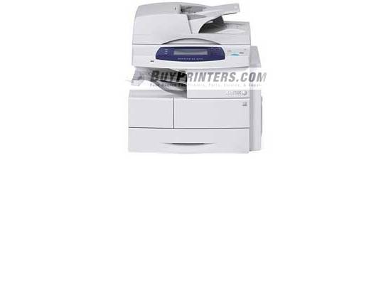 Xerox WorkCentre 4250/X Multifunction Printer