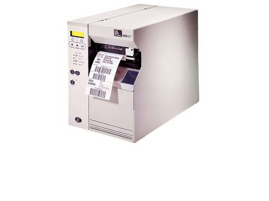 Zebra 105Se Serial Label Printer (105-421-00000)
