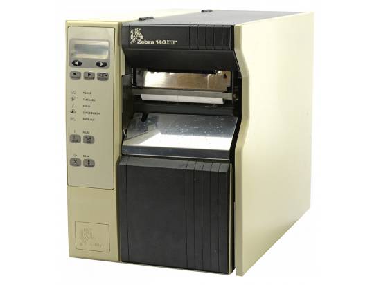 Zebra 140xi-II Printhead