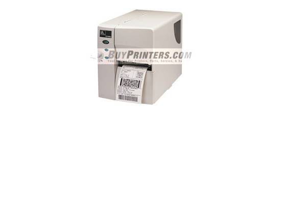 Zebra 2746E Bar Code Printer