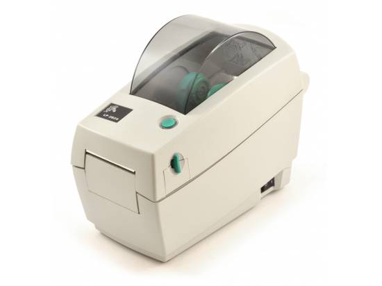 Zebra 2824 Bar Code Printer