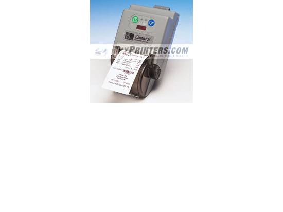 Zebra Cameo 2 Portable  Printer
