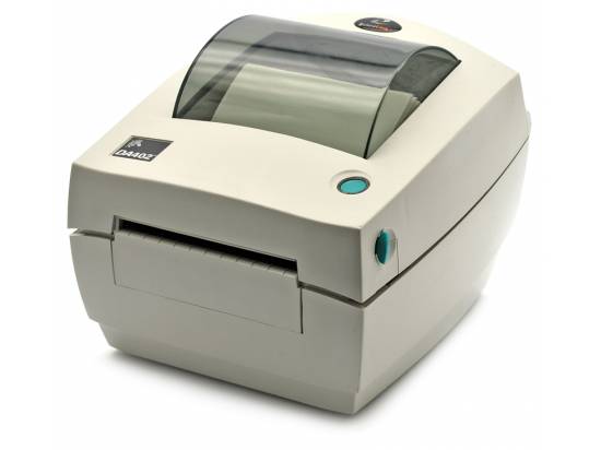 Zebra DA402 Parallel Serial USB Direct Thermal Bar Code Printer (D402-151-00000)