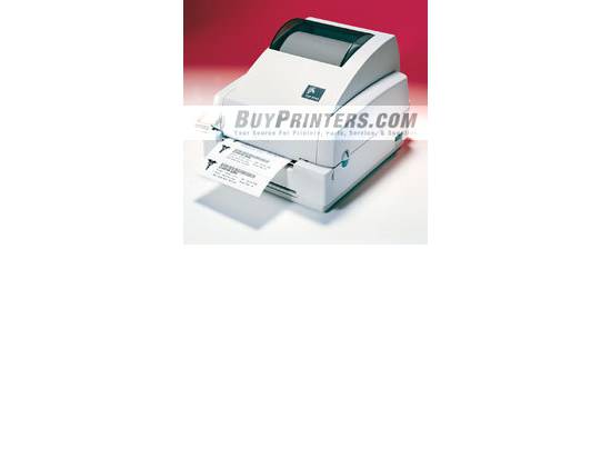 Zebra LP3742 Bar Code Printer