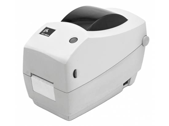 Zebra TLP2824 USB / Serial DB9 Thermal Label Printer