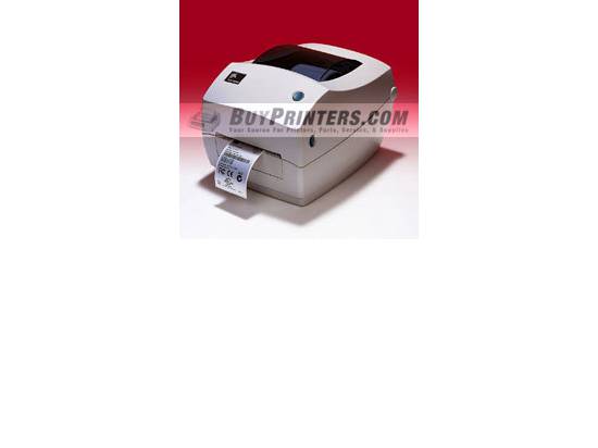 Zebra TLP3842 Parallel / Serial DB9 / USB Thermal Barcode Label Printer