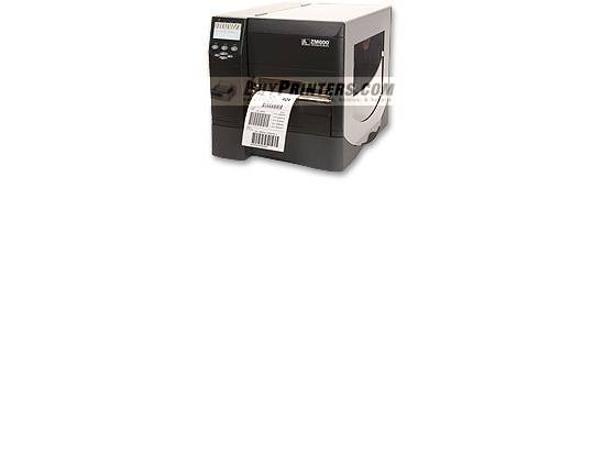 Zebra ZM600 Bar Code Printer